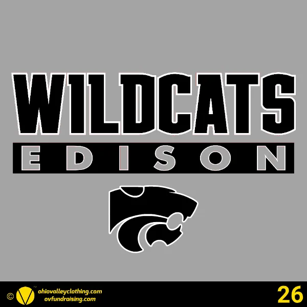 Edison Swimming 2024 Design 26