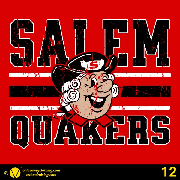 Salem City Schools 2026 Design 12