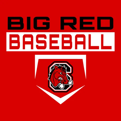 Steubenville Big Red Baseball 2026