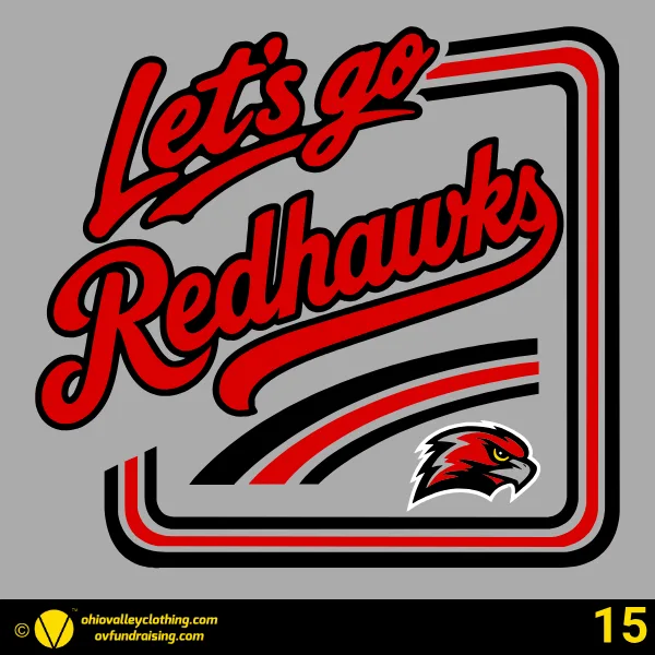 Sammamish High School PTSA 2026 Design 15