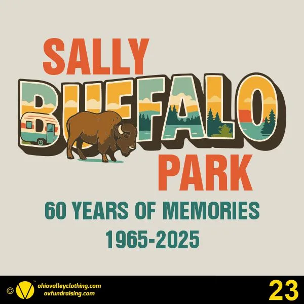 Sally Buffalo Park Staff Designs 2025 Page 23