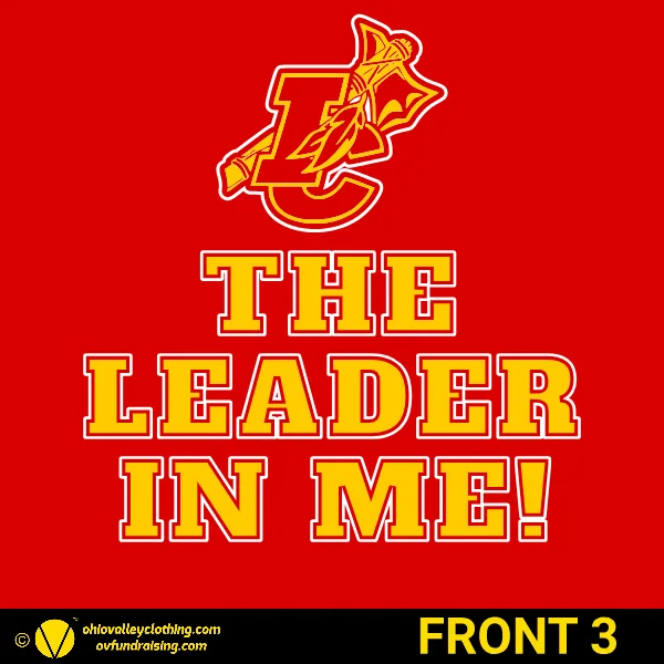 Cross Creek Elementary Leader In Me 2024 Design 03