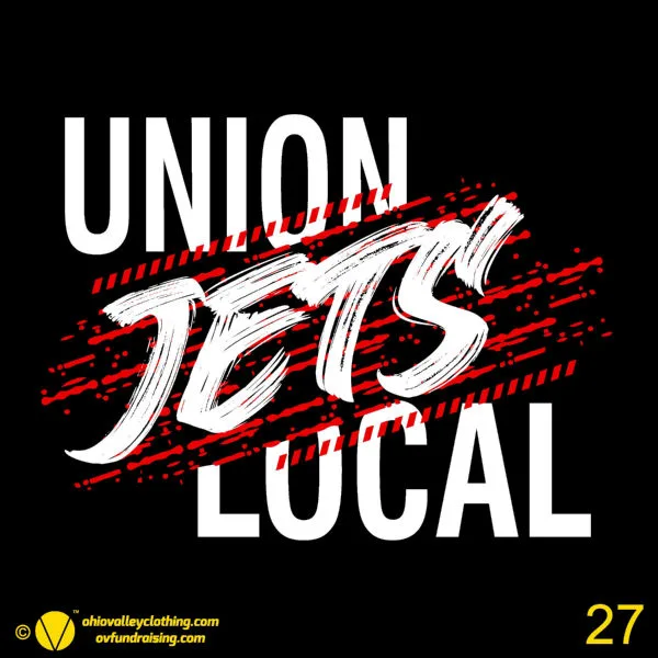 Union Local Elementary 2023-24 Fundraising Design Page 27