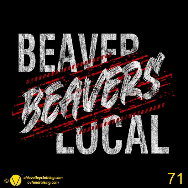 Beaver Local Girls Basketball 2023-24 Design Page 71