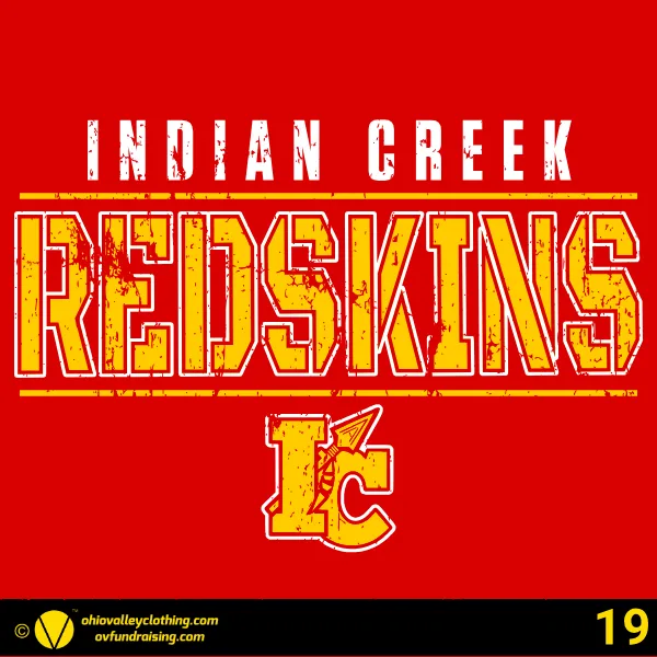Indian Creek Tennis 2026 Design 19