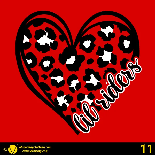 Weirton Elementary School PTA 2025 Design 11