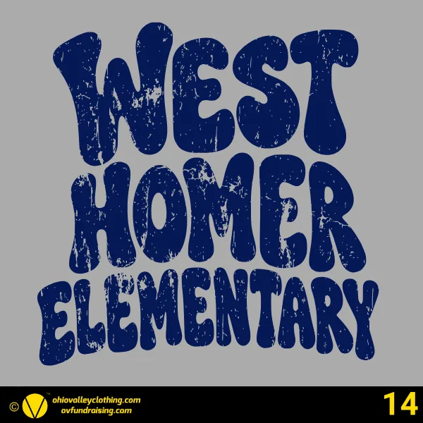 West Homer Elementary 2026 Design 14