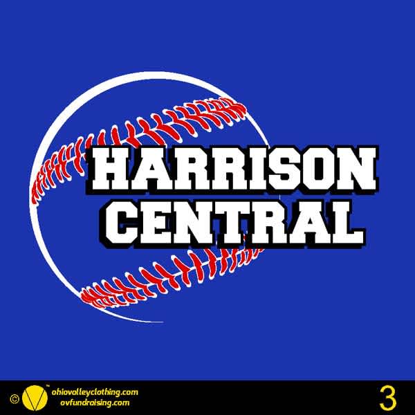 Harrison Central Youth Baseball Fundraising Sample Designs 2024 Harrison Central Youth Baseball Design 03