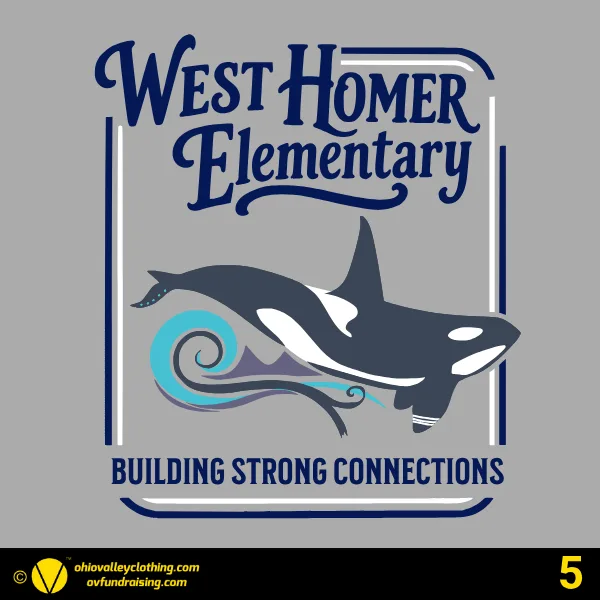 West Homer Elementary 2026 Design 05