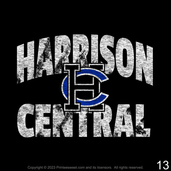 Harrison Central Volleyball Spring 2023 Fundraising Design Samples Harrison Central Volleyball Spring 2023 Fundraising Design Page 13