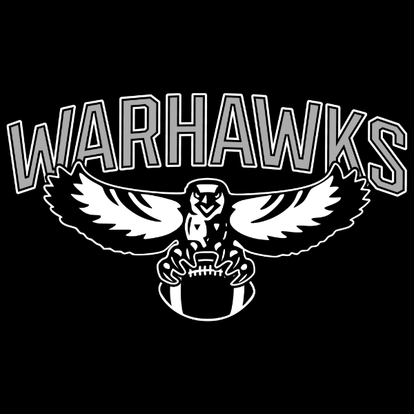 Westerville Central Football Web Store 2025 logo