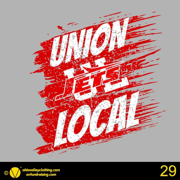 Union Local Elementary 2023-24 Fundraising Design Page 29