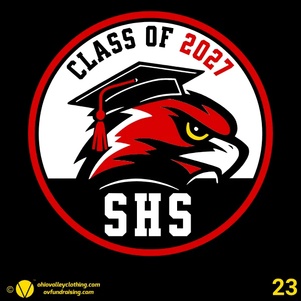 Sammamish High School PTSA 2026 Design 23