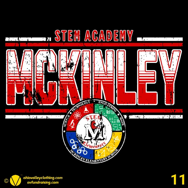 McKinley STEM Academy 2025 Design 11