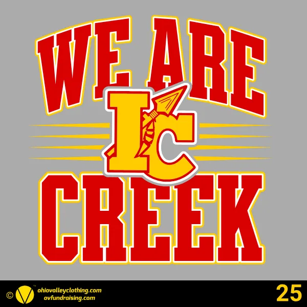 Cross Creek Elementary PTO 2026 Design 25