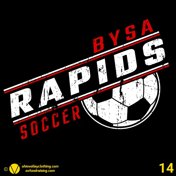 BYSA Rapids 2026 Design 14