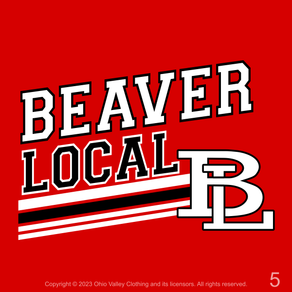 Fundraising Design Samples for Beaver Local Trap Team Beaver-Local-Trap-Team-2023-Designs-001-05