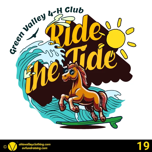 4-H Green Valley 2025 Design 19