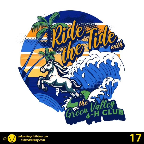 4-H Green Valley 2025 Design 17