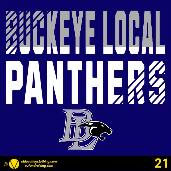 Buckeye Local Performing Arts 2026 Design 21