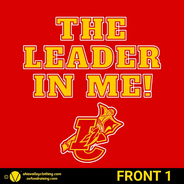 Cross Creek Elementary Leader In Me 2024 Design 01