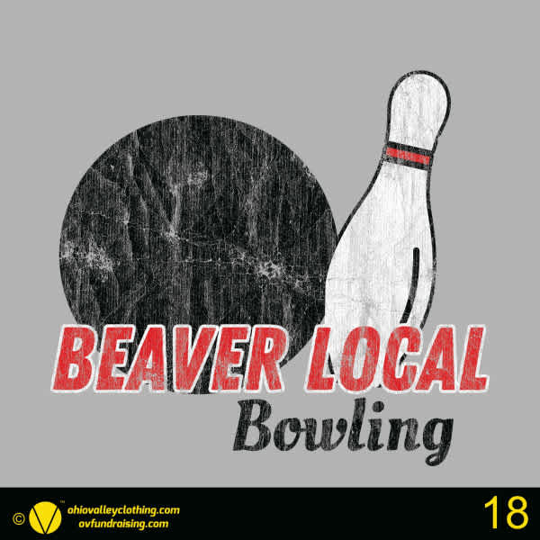 Beaver Local Bowling 2023-24 Fundraising Sample Designs Beaver Local Bowling 2023-24 Fundraising Sample Design Page 18