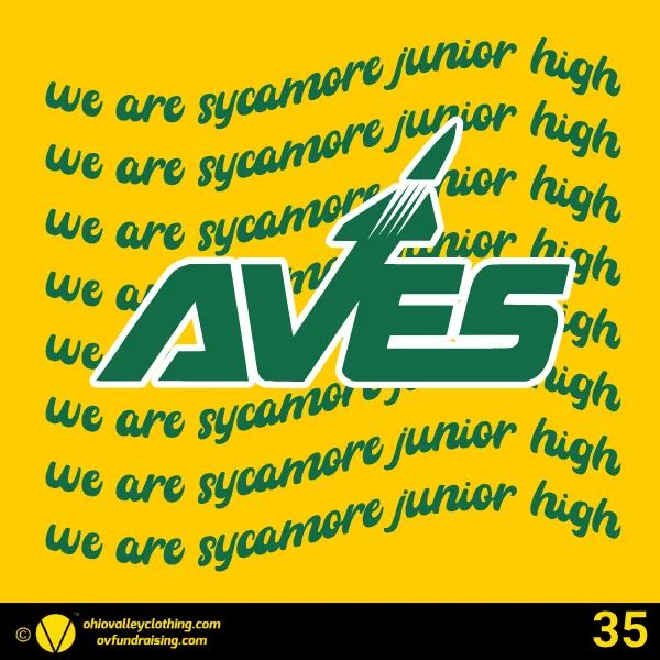 Sycamore Junior High 2026 Design 35