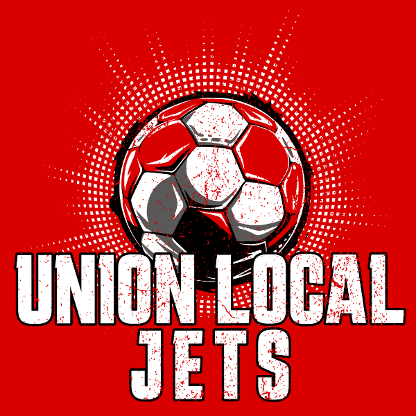 Union Local Soccer 2024 logo