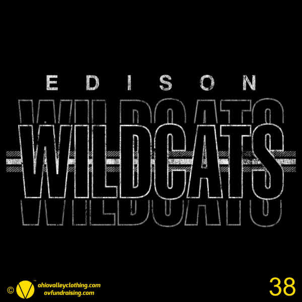 Edison Wrestling 2023-24 Fundraising Sample Designs Edsion Wrestling 2023-24 Sample Design Page 38