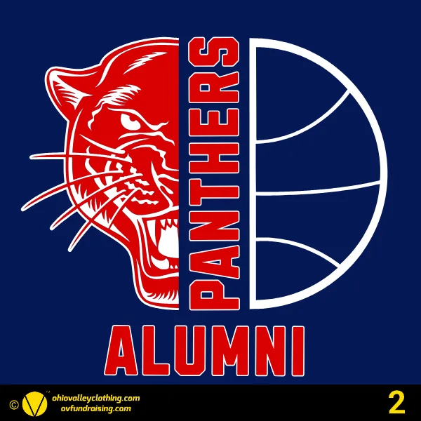 Buckeye Local Girls Basketball Banquet 2025 Design 02