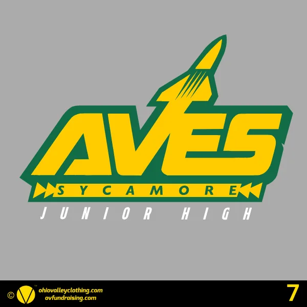 Sycamore Junior High 2026 Design 07