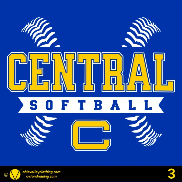 Jr Crusaders Softball 2026 Design 03