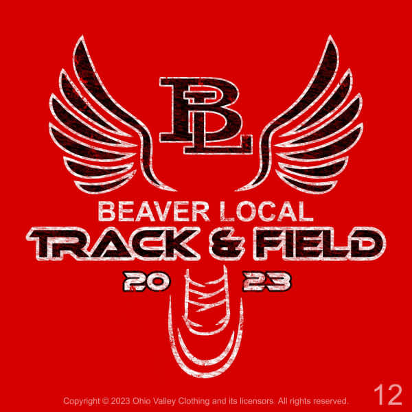 Beaver Local Track & Field 2023 Fundraising Design Samples Beaver-Local-Track-Field-2023-Designs-001 Page 12