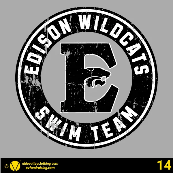 Edison Swimming 2026 Design 14