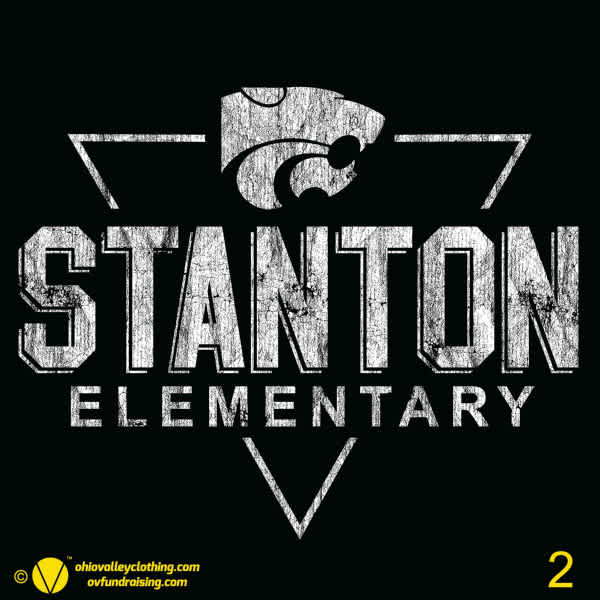 Stanton Elementary 2023-24 Fundraising Sample Designs Stanton Elementary 2023-24 Fundraising Design Page 02