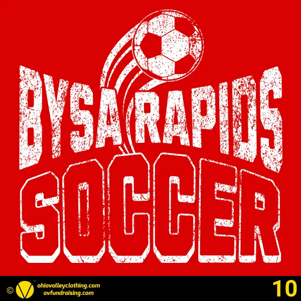 BYSA Rapids 2026 Design 10