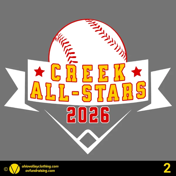 ICYBSL All-Stars 2026 Design 02