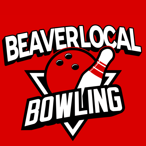 Beaver Local Bowling 2024 logo