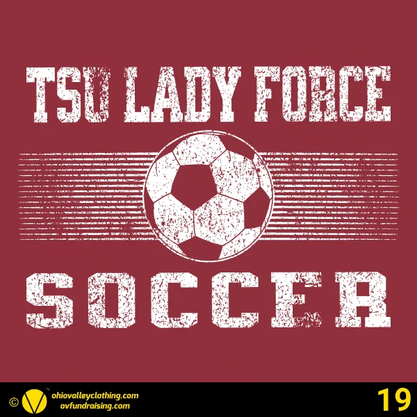 TS United Force Soccer 2024 Design 19