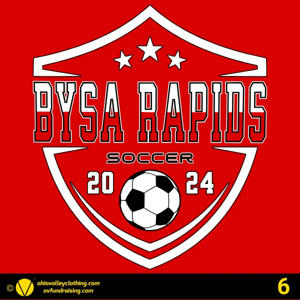 BYSA Rapids 2024 Design 06