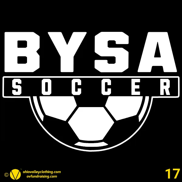 Beaver Youth Soccer Association 2026 Design 17