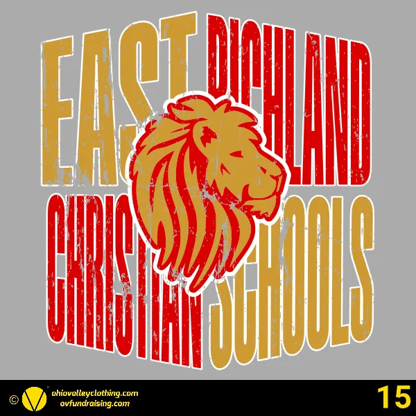 East Richland Christian Schools Fall 2025 Design 15