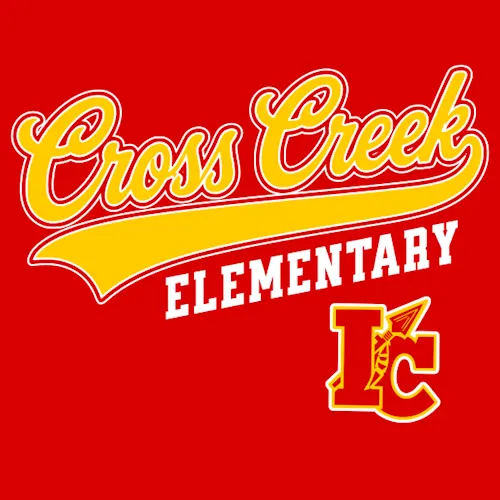 Cross Creek Elementary PTO 2026