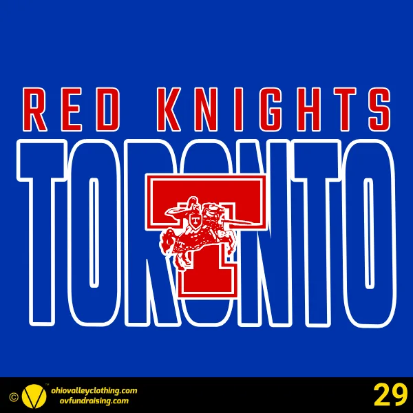 Toronto Wrestling 2024 Design 29