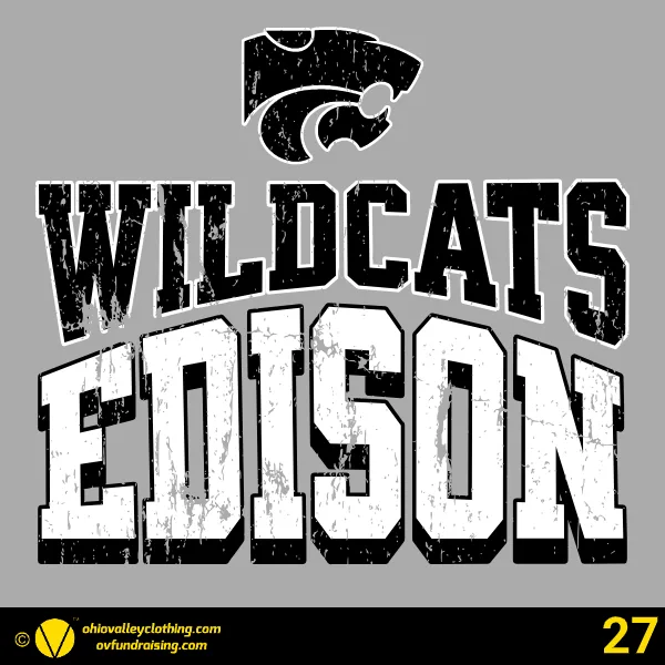 Edison Track 2025 Design 27