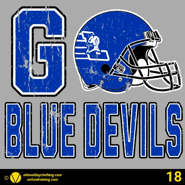 Lisbon Touchdown Club 2026 Design 18