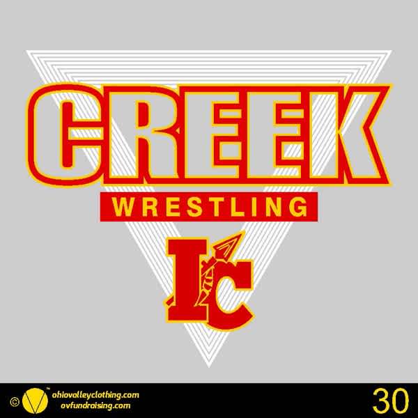 Indian Creek Wrestling 2023-24 Fundraising Sample Designs Indian Creek Wrestling 2023-24 Fundraising Sample Design Page 30