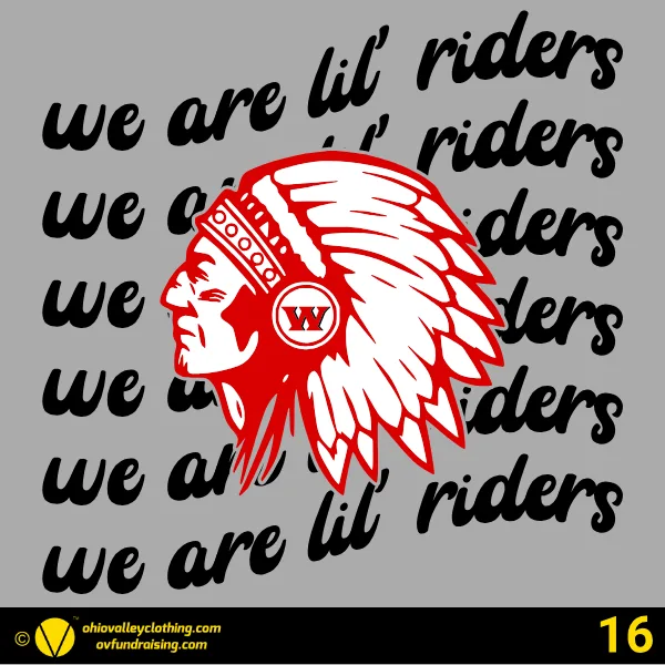 Weirton Elementary PTA 2026 Design 16