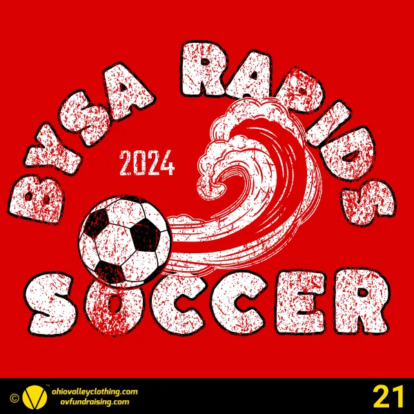 BYSA Rapids 2024 Design 21