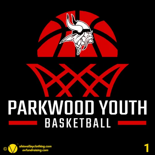 Parkwood Youth Organization 2026 Fundraising Sample Designs